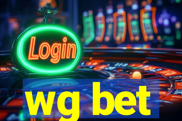 wg bet